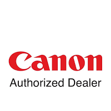 Canon Logo