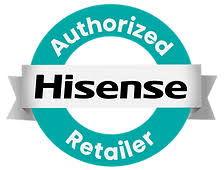 Hisense Logo